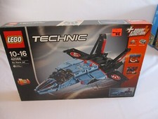 LEGO Technic Air Race Jet -
