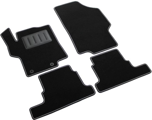Tappeti moquette auto - tappeti,
