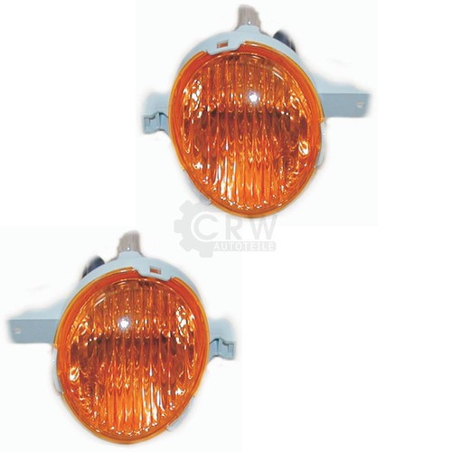 Kit frecce anteriori chevrolet - kit,