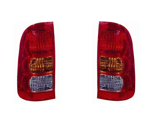 Set faro fanale fanalino - 2,