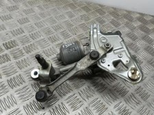 9671062380 Front Wiper Motor