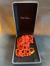 Collana lunga pierre Cardin