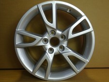 1x Audi Q3 8U Cerchi Alluminio