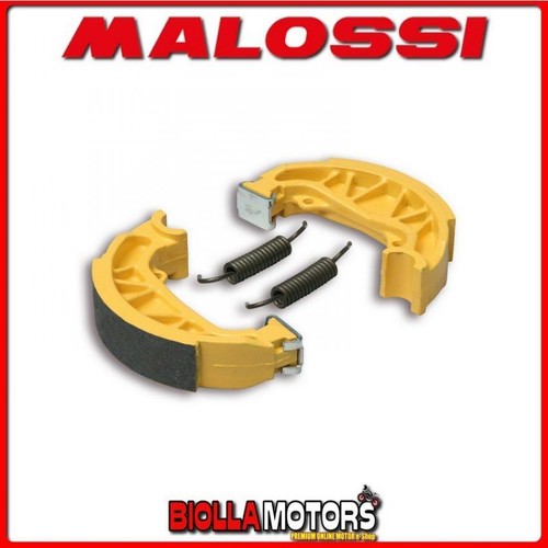 6215806 ganasce freno malossi - 6215806,