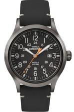 Timex da Uomo Expedition Scout