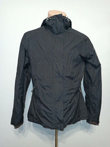 Salomon rain jacket - salomon, donna