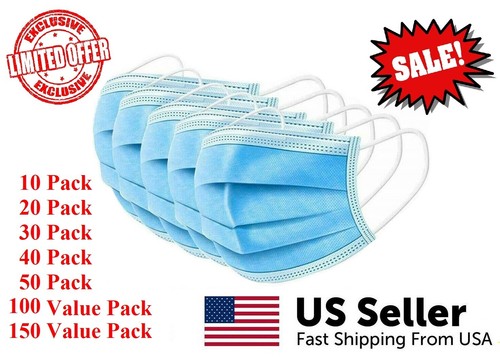 Maschera viso 50 - viso, copri