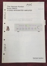 Amplificatore integrato stereo