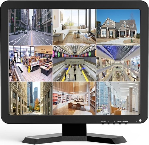 Eyoyo cctv monitor - eyoyo,