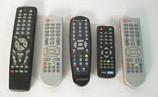 5 telecomandi universali 