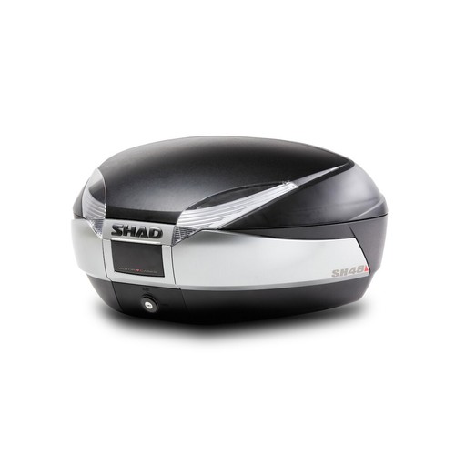 Bauletto shad top master sh48 - top,