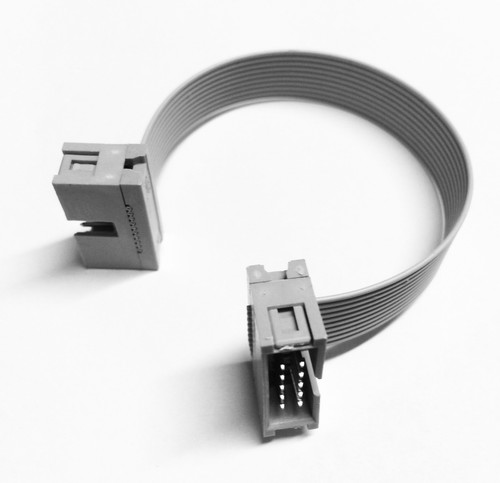 Cavo adattatore flat cable - flat,