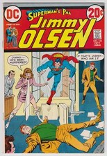 L4449 jimmy olsen - l4449:, vol