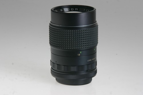 Sicor auto 135 mm ø55 - sicor, 2,8/135