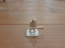 Hero Quest - Gioca Da Tavolo - miniature ZOMBIE Originali Non Pitturate