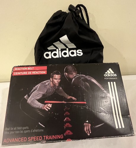 Adidas performance reaction - adidas,