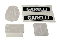 GARELLI GULP MATIC kit
