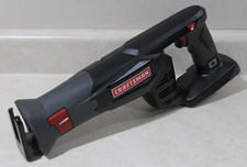 TESTED (video) Craftsman C3 19.2v Volt Reciprocating Saw 315.CRS1000 EXCELLENT