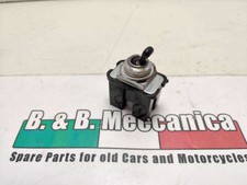 INTERRUTTORE CRUSCOTTO A LEVA ORIGINALE FIAT 500 D F L R (PP2328)