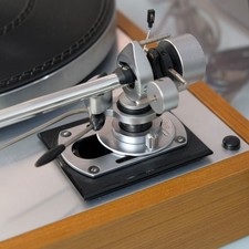 giradischi Thorens TD160 B con