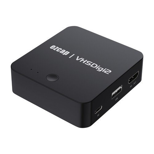 Ezcap181p recorder video - ezcap181p,