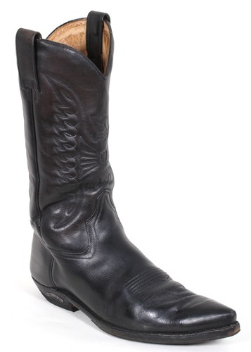 Stivali cowboy stivali western