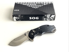 SOG BL-03 Bluto Coltello