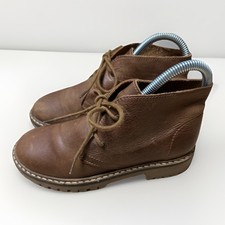 Stivali chukka eleganti