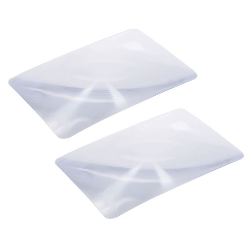 Magnifier lente fresnel - 2x,