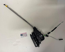 SERRATURA SPORTELLO POST SX MERCEDES CLASSE C (W205 S205), E (W213), A2220064099