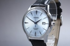 *Exc+5* Seiko 6R15-01S1