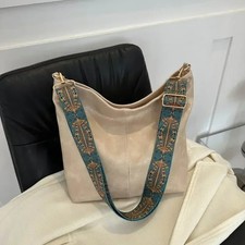 Borsa a tracolla donna in