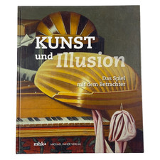 Art and Illusion: The Game