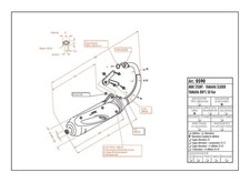 0590 - Muffler Leovince Site