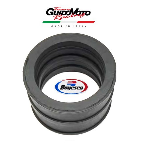 Manicotto aspirazione keyhin - manicotto,