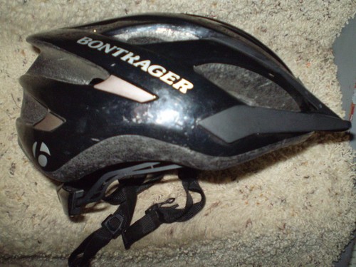 Bontrager casco bici - bontrager,