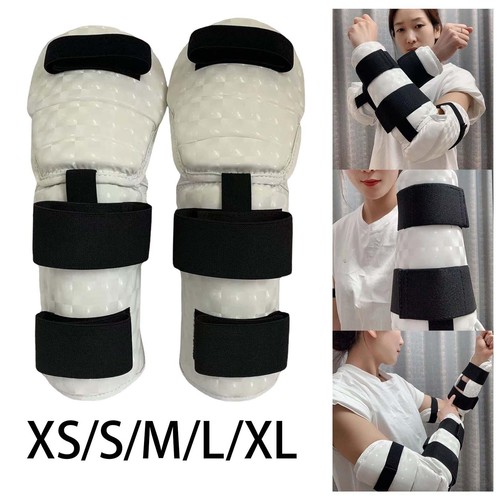 Taekwondo arm guards - arm,