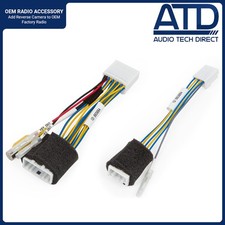 Cavo Di Retrovisione Per Radio