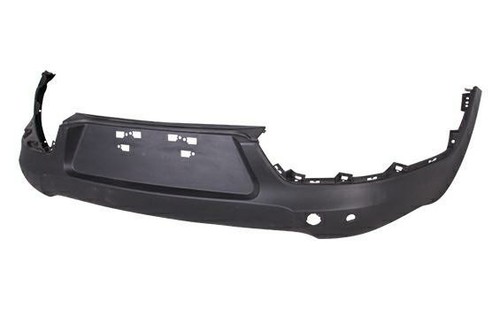 Paraurti post kia sportage - paraurti,