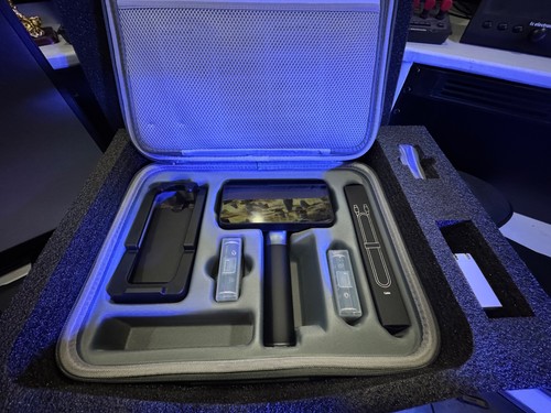 Einscan scanner laser - 3d,