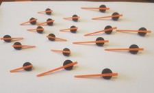 Lancette  Booster  Spirit Stampa 3d 