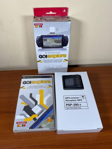 Explore gps per - explore,
