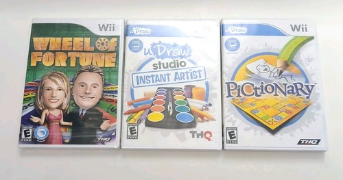Giochi nintendo wii ruota - 3,,