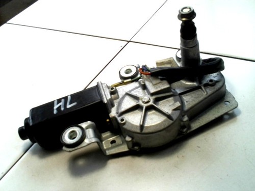 Motore tergicristallo