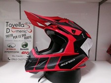 CASCO FIBRA HELMET MOTO CROSS