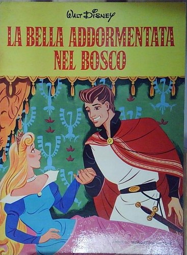Bella addormentata nel - la,
