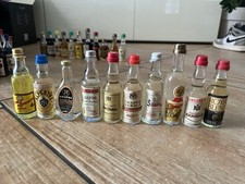 Mini Boccette Mignon Amaro