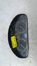 DISPLAY VEGLIA QUADRO STRUMENTI PER PEUGEOT 407 Berlina (04>)