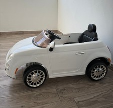 500 Macchina Elettrica Bambini