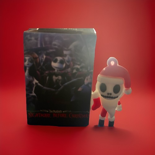 The nightmare before christmas - the,
